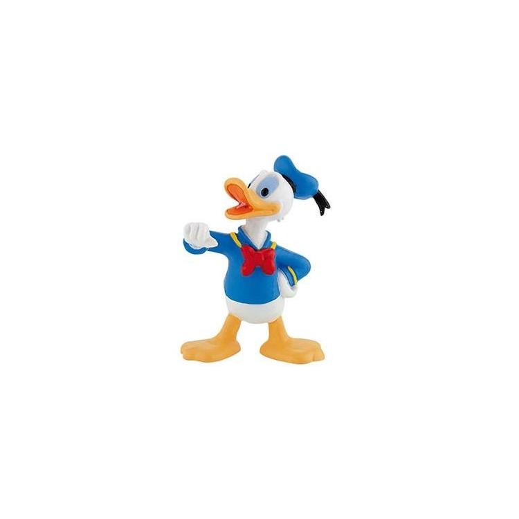 Donald BULLYLAND