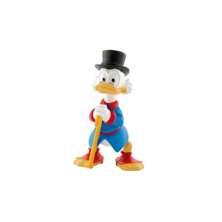 Scrooge McDuck BULLYLAND