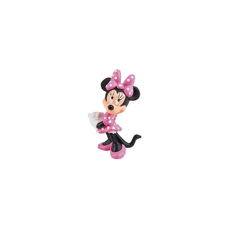 Minnie 7cm BULLYLAND