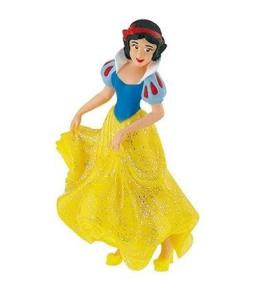 Królewna Śnieżka BULLYLAND