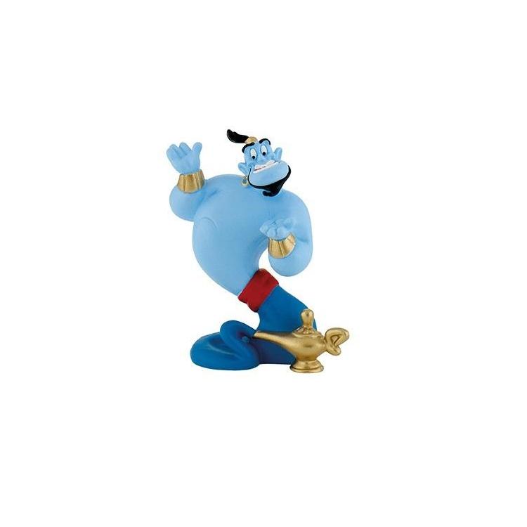 Genie BULLYLAND