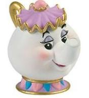 Pani Potts BULLYLAND