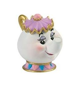 Pani Potts BULLYLAND