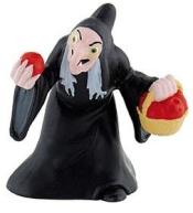 Zła czarownica BULLYLAND