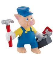 Praktyczne BULLYLAND