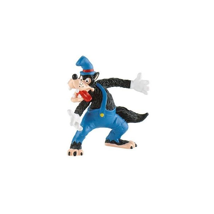 Big Bad Wolf BULLYLAND