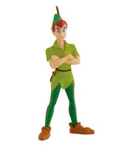 Piotruś Pan BULLYLAND