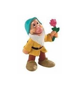 Dwarf Wstydliwy BULLYLAND