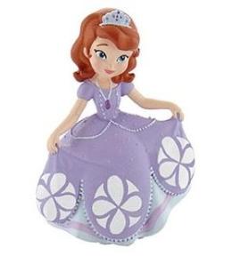 Księżniczka Sofia BULLYLAND