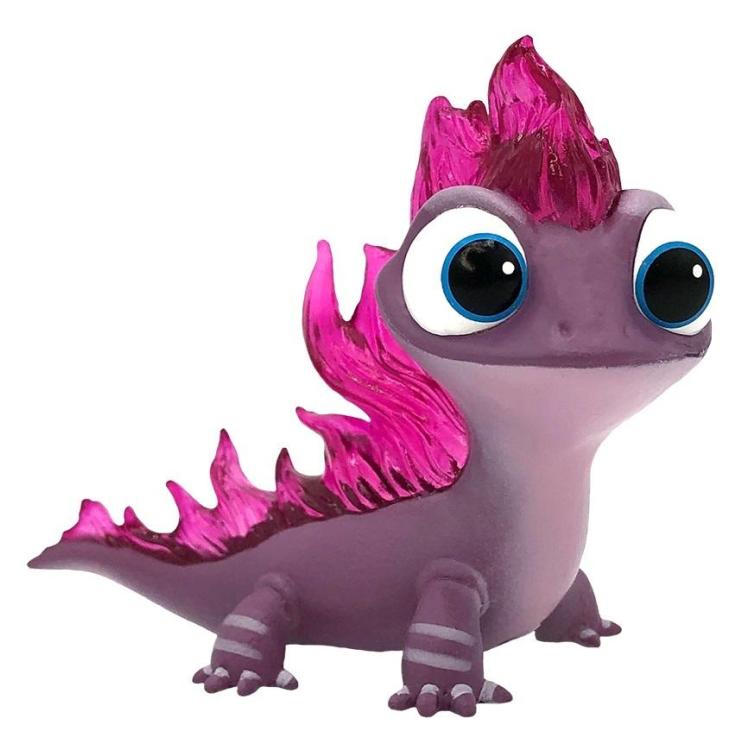 Kraina Lodu 2 Salamandra BULLYLAND