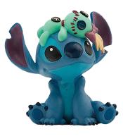WD Stitch + Scrump 5cm