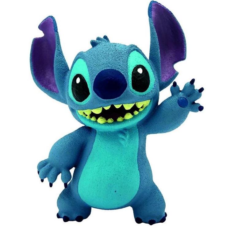 Stich BULLYLAND