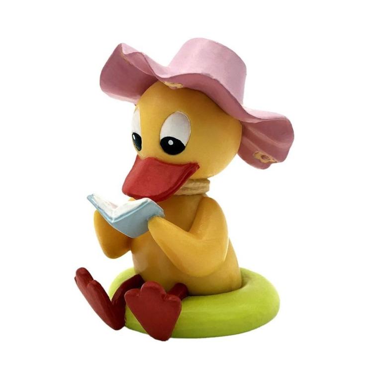 Schnatterinchen BULLYLAND