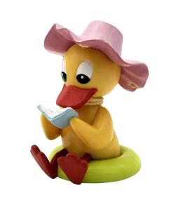 Schnatterinchen BULLYLAND