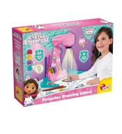 Projektor Szkoła Rysowania Koci Domek Gabi