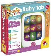 Carotina Baby - elektryczny tablet dydaktyczny