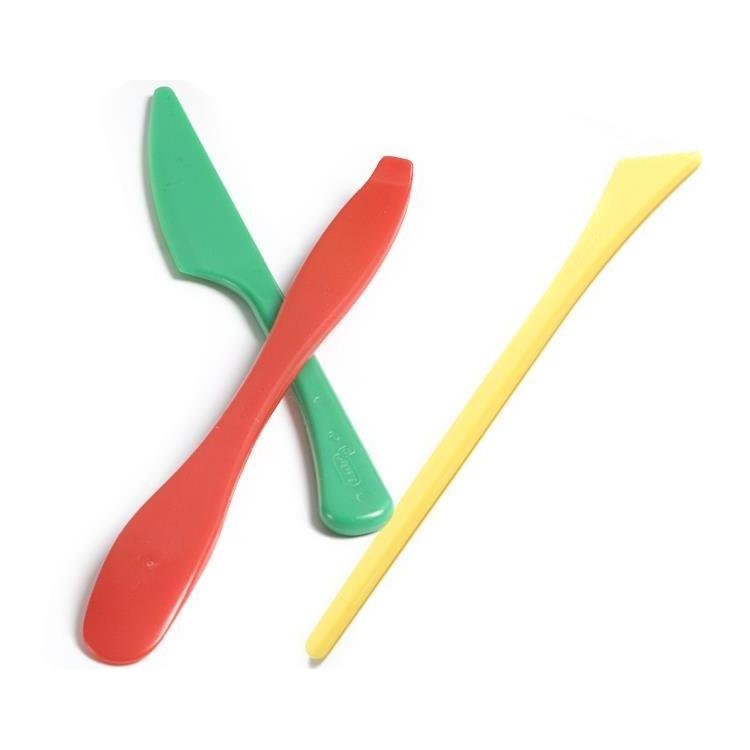 Przybory do modelowania JOVI