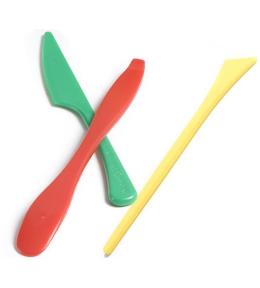 Przybory do modelowania JOVI