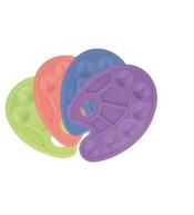 Paletka do farb pastelowa BAMBINO