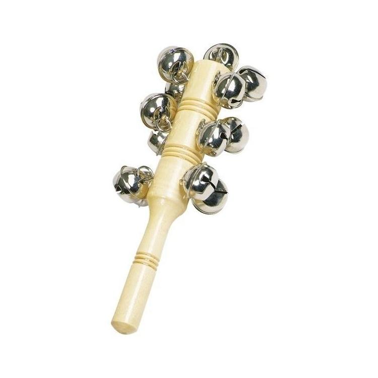 Janczary z 13 dzwoneczkami