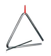 Trójkąt zabawka muzyczna