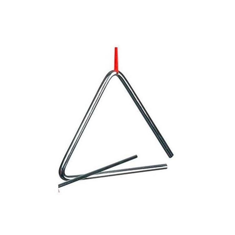 Trójkąt zabawka muzyczna