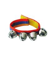 Dzwonki na rękę lub nogę