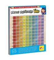 I'm a Genius - Magnetyczna tabliczka mnożenia