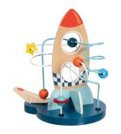 Pętla motoryczna Rakieta