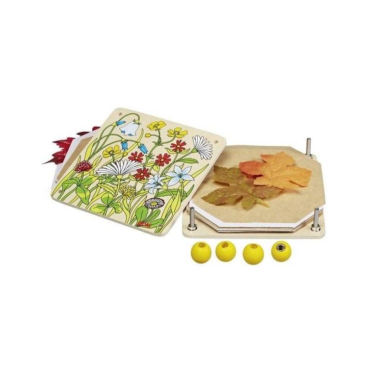 Album do suszenia roślin