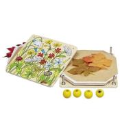 Album do suszenia roślin