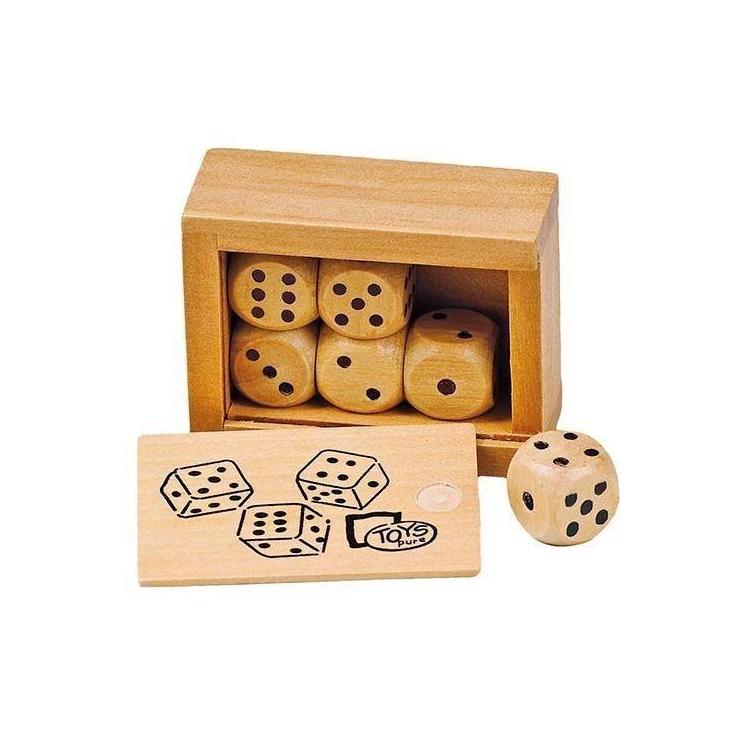 Podróżna gra w kości