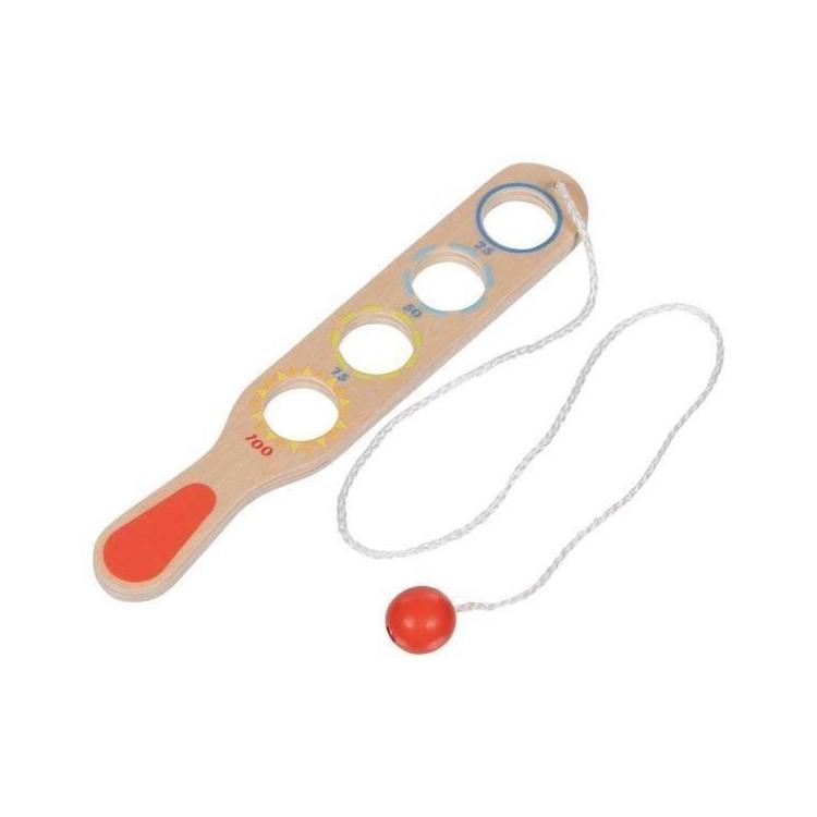 Łap piłkę - zbieraj punkty