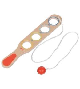 Łap piłkę - zbieraj punkty