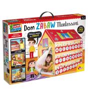 Montessori. Dom zabaw