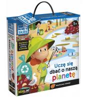 Life Skills - Współpracujmy z naszą planetą!