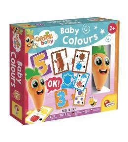 Carotina Baby - Kolory windowbox