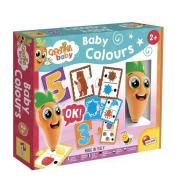 Carotina Baby - Kolory windowbox