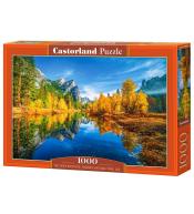 Puzzle 1000 The Three Brothers, USA CASTOR