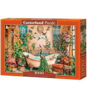 Puzzle 1000 The Bath Fantasy CASTOR