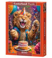 Puzzle 1000 Happy Birthday! CASTOR