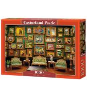 Puzzle 1000 Art Gallery CASTOR
