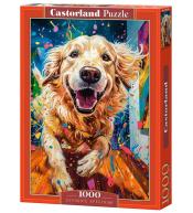 Puzzle 1000 Euphoric Spectrum CASTOR