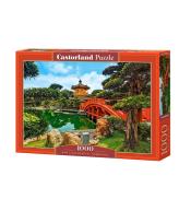 Puzzle 1000 Nan Lian Garden, Hongkong CASTOR