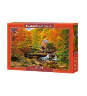 Puzzle 1000 Magical Autumn CASTOR