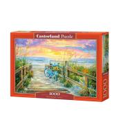 Puzzle 1000 Morning Ride CASTOR