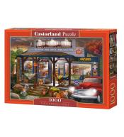 Puzzle 1000 Jeb's general store CASTOR