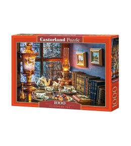 Puzzle 1000 Afternoon Tea CASTOR