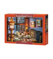 Puzzle 1000 Afternoon Tea CASTOR