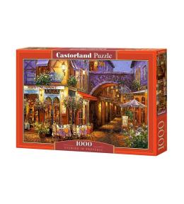Puzzle 1000 Evening in Provence CASTOR